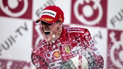 Schumacher & Schumacher (2022) | Official Trailer - The Legendary F1 Champion's Untold Story 🏎️