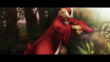 Mirabile Visione: Inferno | movie | 2022 | Official Trailer