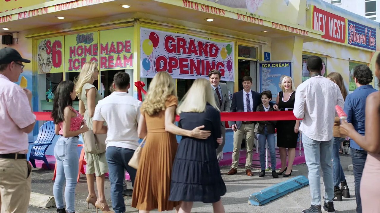 Hidden Murder Island | movie | 2023 | Official Trailer