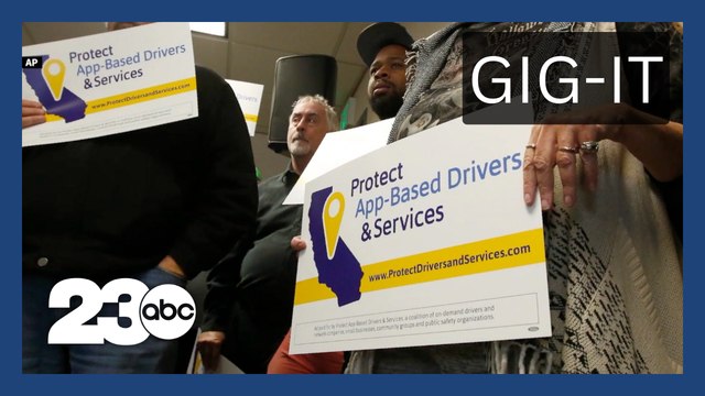 The Rise of Gig Workers: Transforming American Work Life