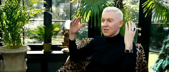 FCK 2020 – Zweieinhalb Jahre mit Scooter | movie | 2022 | Official Trailer