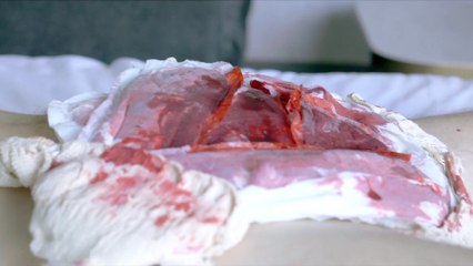 Something's Missing | movie | 2020 | Official Trailer