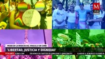 Así se vivió la edición número 45 de la marcha LGBT+ en la CdMx