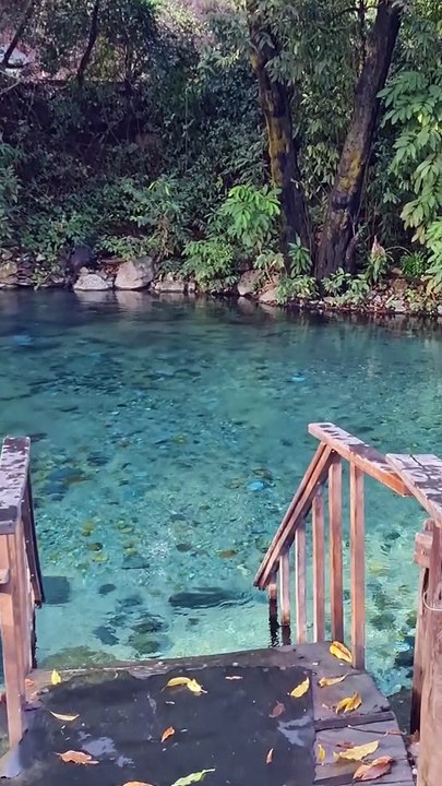 Rio Azuis