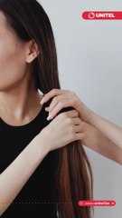 ¿Sufres de perdida constante de cabello? descubre qué vitamina te ayudará a prevenir esta situación
