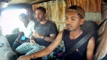 Worlds Most Dangerous Roads - Ethiopia