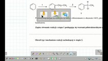 ALKILOWANIE I SUBSTYTUCJA RODNIKOWA. ZADANIE 26 UMCS 2018 #chemia #chemistry