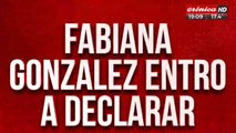 Femicidio de Cecilia: declaró Fabiana González