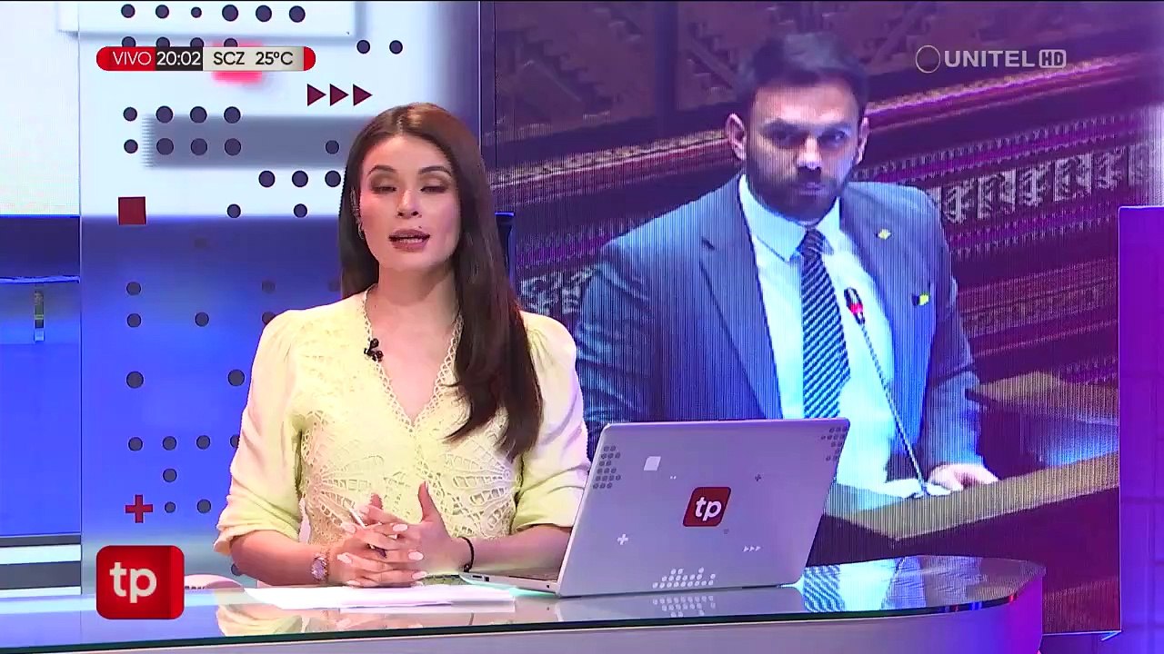 Interpelación: Del Castillo debe responder este martes 14 preguntas por el robo de autos en Chile y su venta en Bolivia