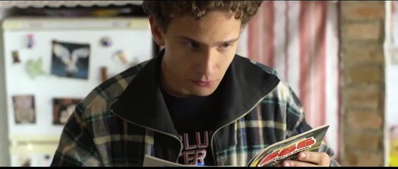 Il mostro della cripta Bande-annonce (EN)