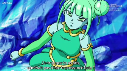 Dragon ball HEROES Episode 44 [VOSTFR] HD