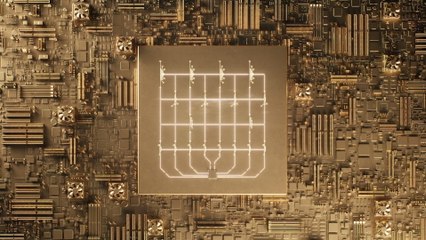 Mathame - So What (Visualizer)