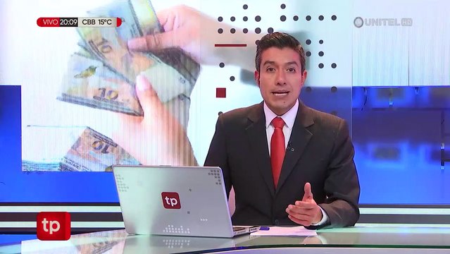Autoridades oficialistas hablan de la ‘Modificación a la Ley de Pensiones’