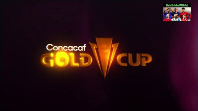 El Salvador vs Martinica Resumen y Goles Copa Oro 2023 (Consasaf Gold Cup )