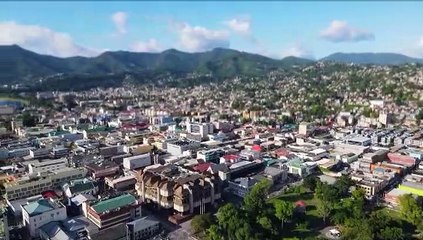 UNC & NTA UNITE IN BID TO TAKE POS CITY CORP.