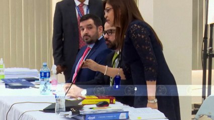 Fundadores da Mossack Fonseca são julgados no Panamá por escândalo da 'Lava Jato'