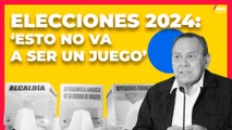 ¿La OPOSICIÓN se une a ROMPER las REGLAS como MORENA?