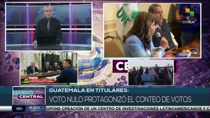 Edición Central 26-06: Putin agradece a Rusia por su unidad y resistencia ante intento desestabilizador