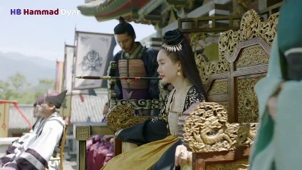 Hwarang Episode 7  hind dubbing
