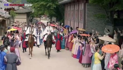 Hwarang Episode 8 hind dubbing