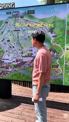 Destinasi wajib jika ke Korea