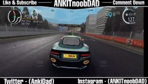 SPORTS RACING IOS ANDROID GAMEPLAY @3 TILL BETTER MAPS AND GRAPHIC NFS REAL _HD