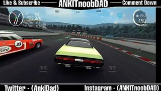 SPORTS RACING IOS ANDROID GAMEPLAY @8 TILL BETTER MAPS AND GRAPHIC NFS REAL