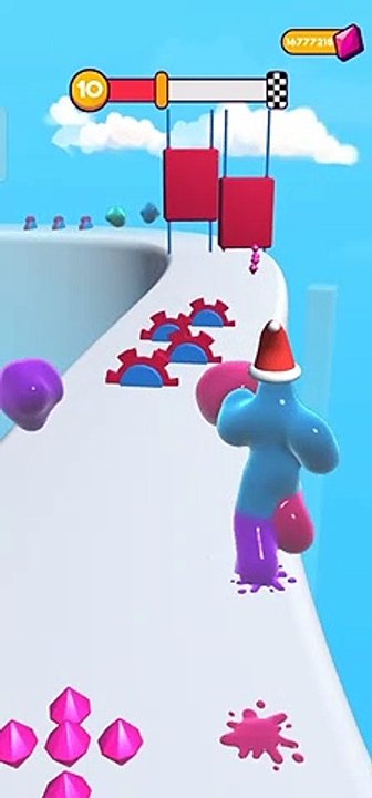 EARLY ACCESS ARCADE GAMES BLOD RUNNER IOS ANDROID GAMEPLAY HD TRENDING MOBIL_Full-HD_60fps(1)