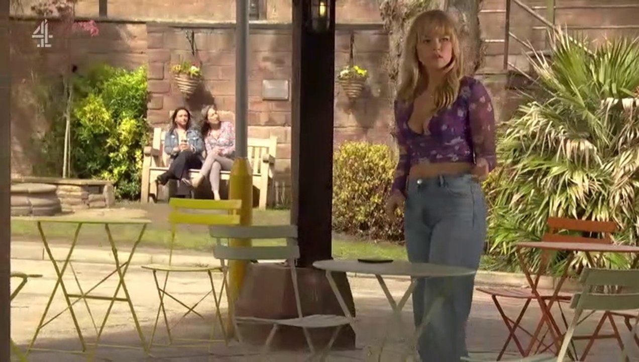 Hollyoaks 26th June 2023