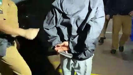 Indivíduo é detido no Interlagos com base na Lei Maria da Penha