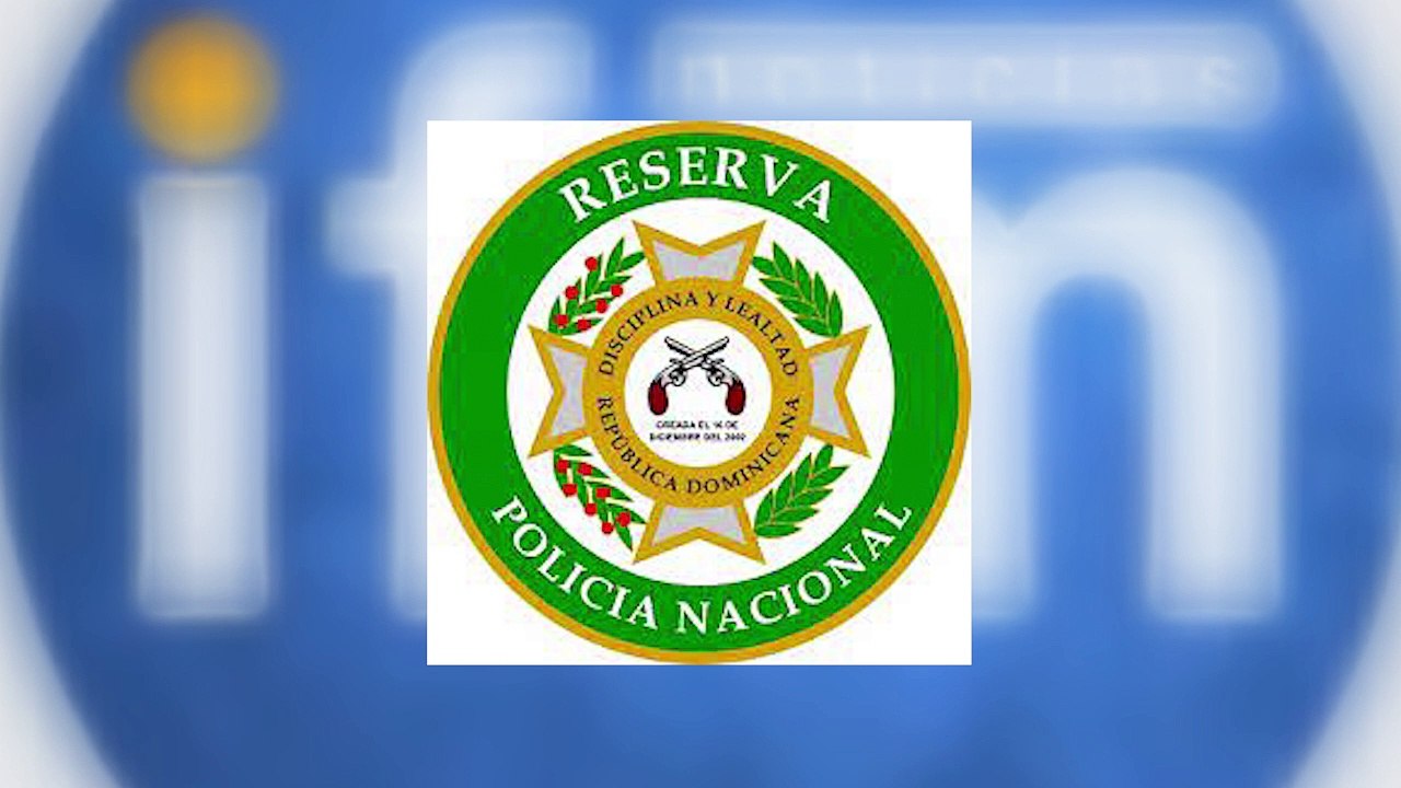 Audios reservas de la Policía