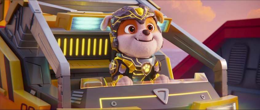 Paw Patrol - The Mighty Movie 2023 - Movie Trailers - iTunes | 4K | GetMoviesHD