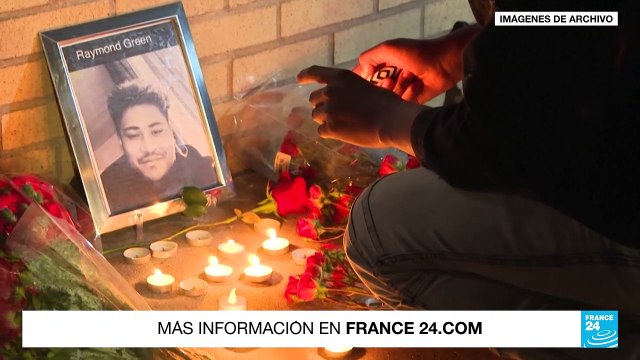 Estados Unidos: condenan a cadena perpetua al atacante de club LGBTIQ en Colorado