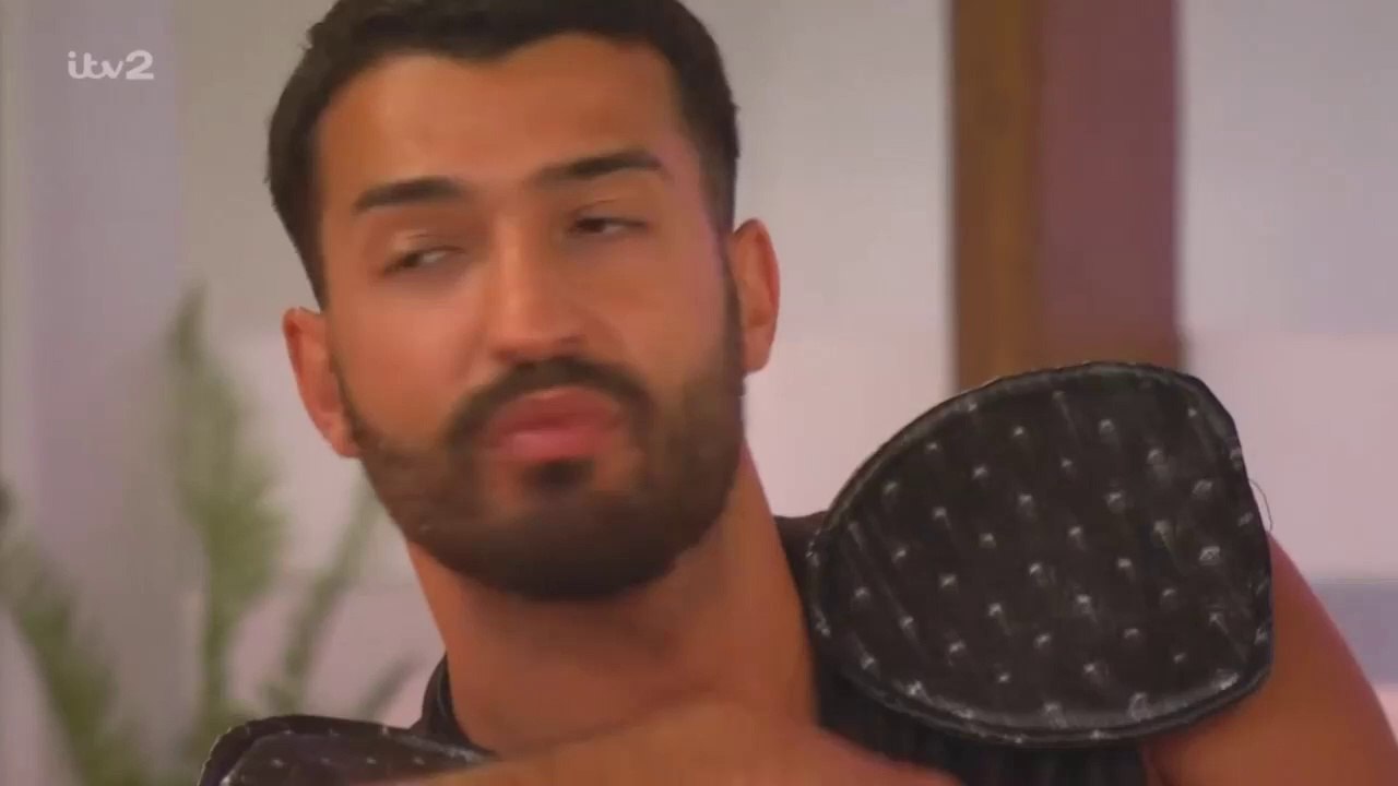 Love Island Season 10 Episode 22 || Love Island UK S10E22