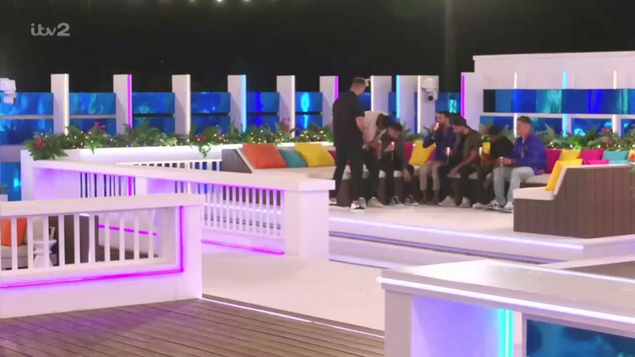 Love Island Season 10 Episode 22 || Love IslandUK S10E22