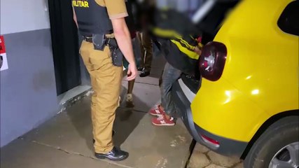 Indivíduo é detido no Interlagos com base na Lei Maria da Penha