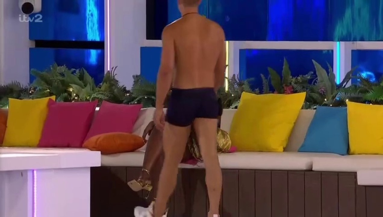 Love Island Season 10 Episode 22 - Love Island UK S10E22