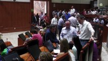 El Observatorio entregará al Congreso resultados del foro sobre la paridad electoral