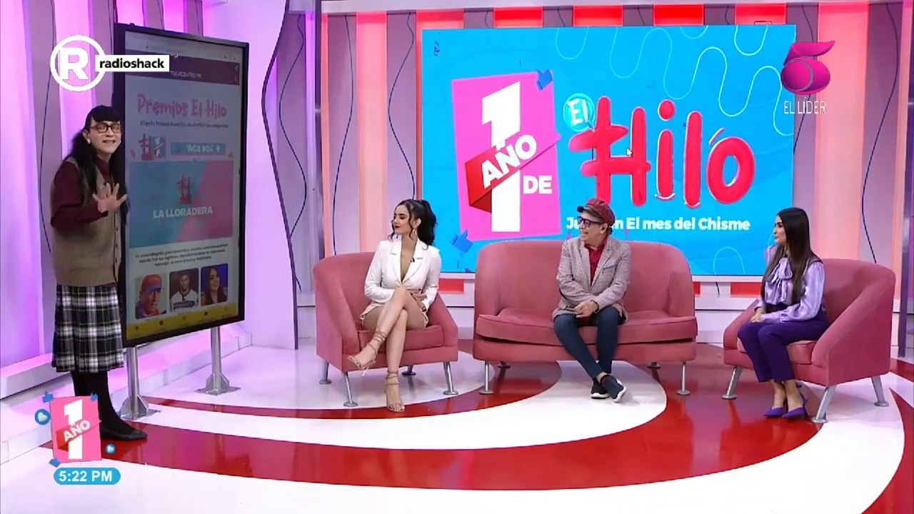 El Hilo - 26 de Junio 2023
