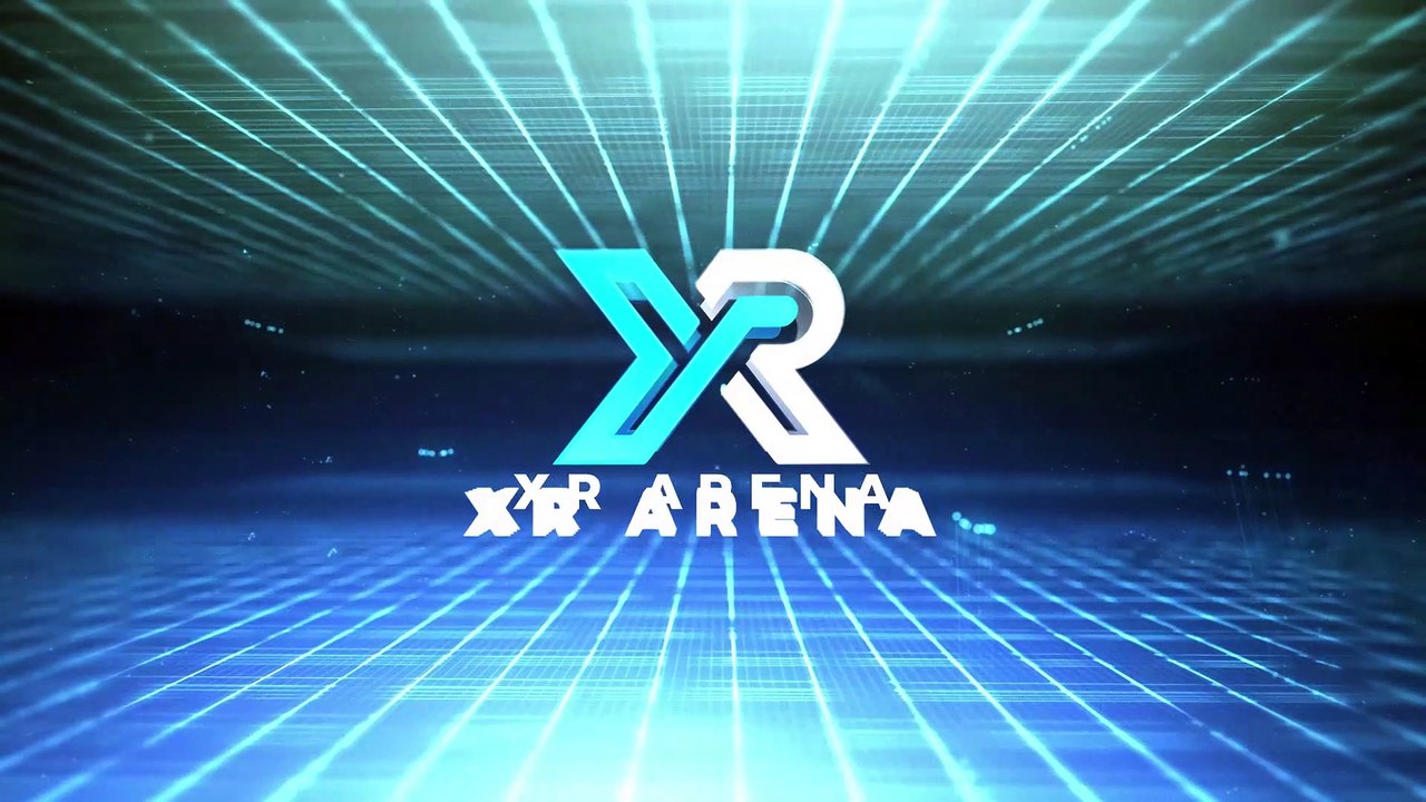 XR Arena - Archer