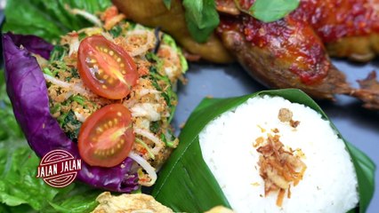 Staycation Seru di Santika Mega City Bekasi | JALAN JALAN