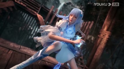 MULTISUB Apotheosis EP18 (1080P_HD)