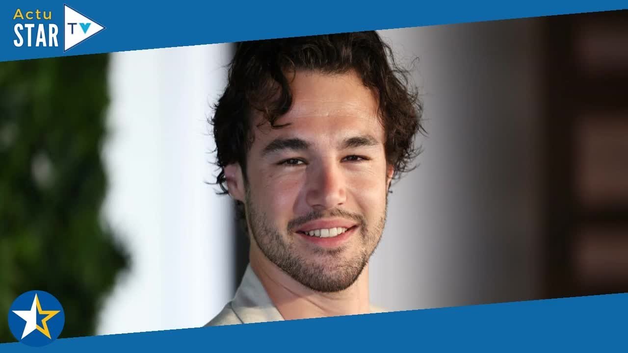 "Je peux embrasser s'il le faut" : Anthony Colette se confie sur les rapprochements physiques et les