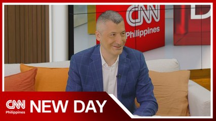 Intimate apparel brand to hold all-Queer fashion show today | New Day