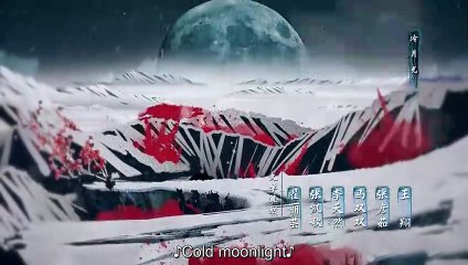 Snow Eagle Lord Ep 15 Eng Sub
