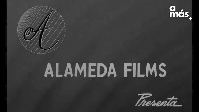 Pensión de Artistas - Pelicula Mexicana Completa