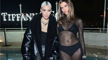Kim Kardashian reveals new details about her life in conversation with Hailey Bieber