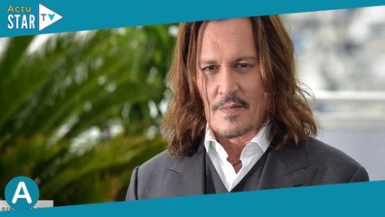 Johnny Depp : son hommage bouleversant à son ami décédé