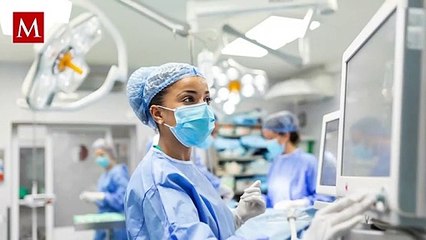 Increíble: Nace bebé con cola humana en Guyana