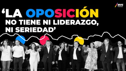 La situación de VA POR MÉXICO rumbo a las ELECCIONES 2024